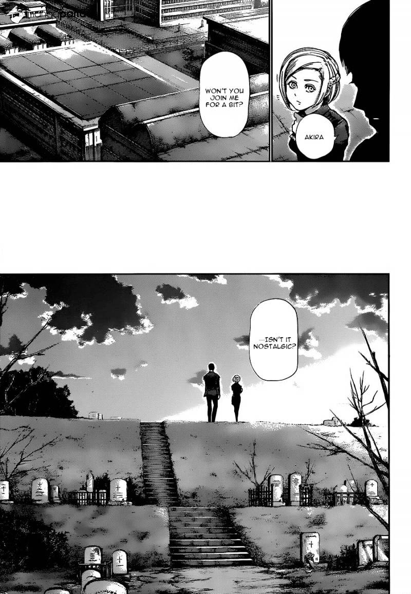 Tokyo Ghoul Chapter 124 6